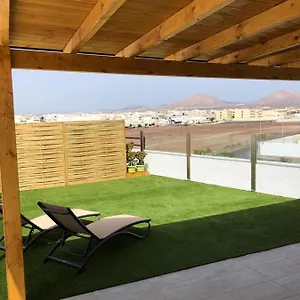  Apartamento Moai Loft