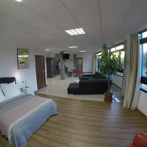  Apartamento Daida Loft