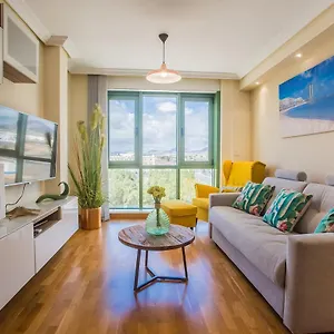  Apartamento The Paradise Jaira Ii