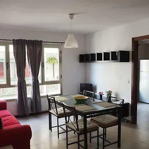  Apartamento Casa Bellambriana