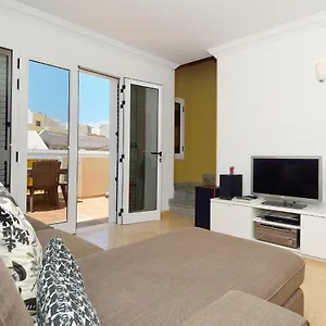  Apartamento Centric - Solarium Terrace - Sea Views