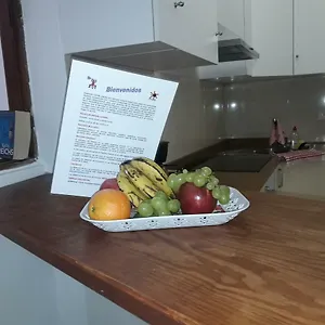  Apartamento Ideal Para Parejas