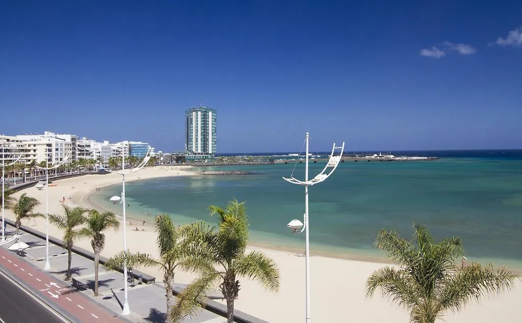 Terrazas De Lanzarote Apartment Arrecife  Arrecife (Lanzarote)